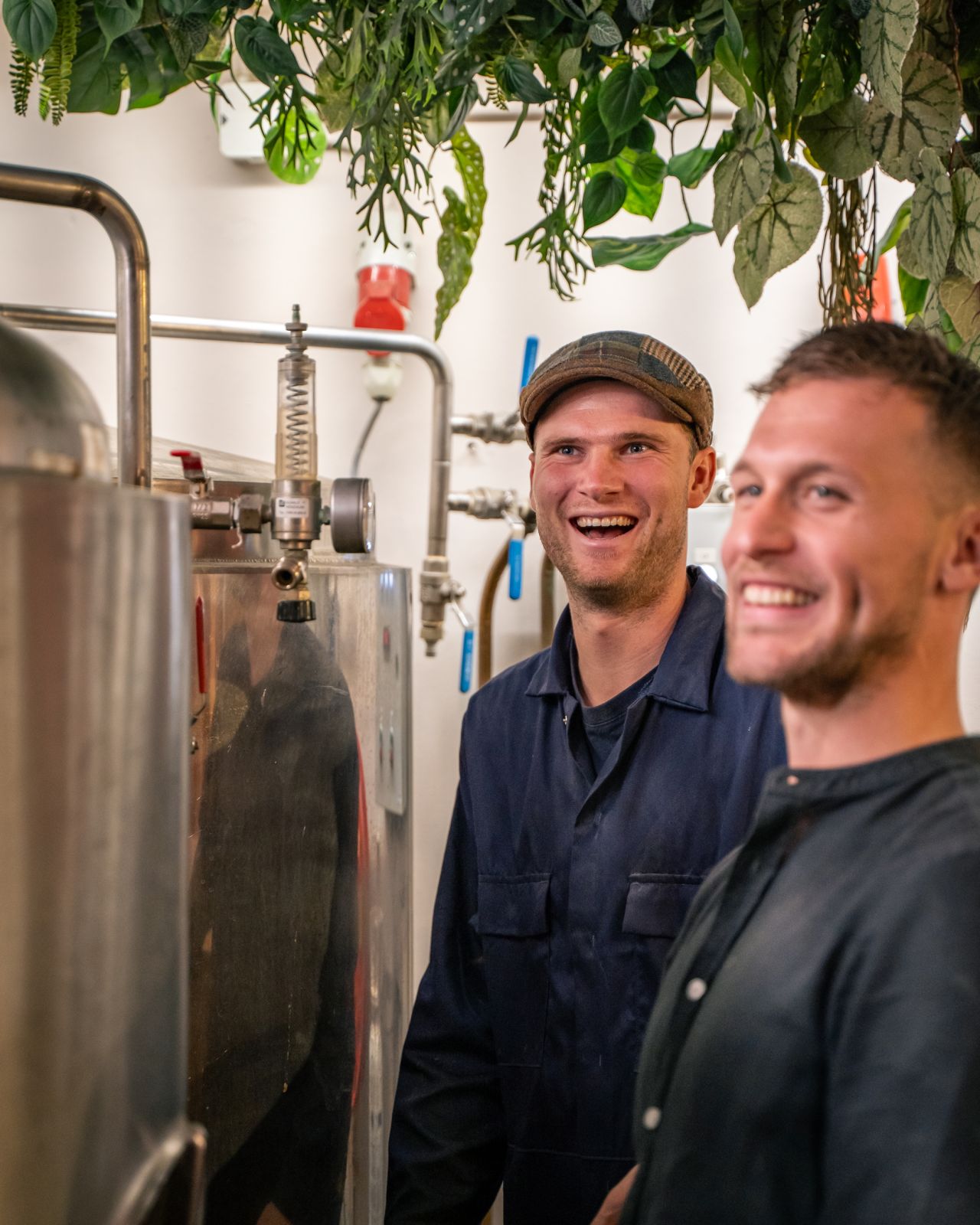 De lokale makers achter de Hollandse Box