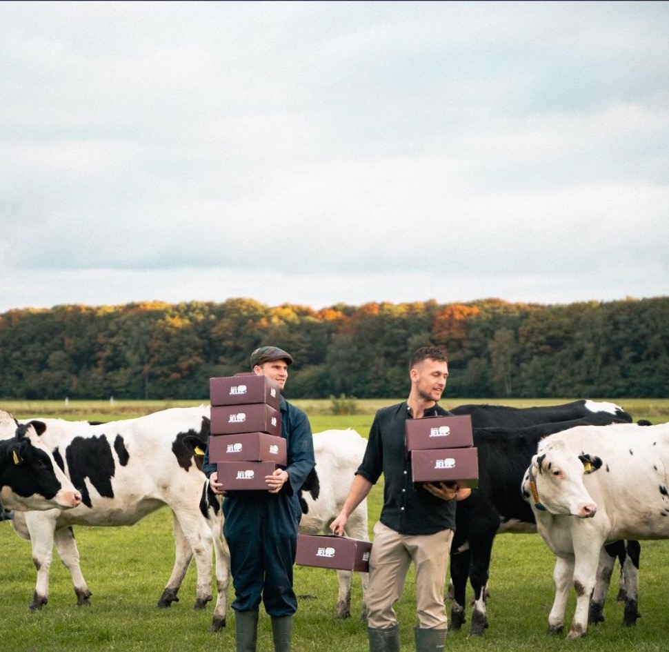 Lokale makers met ambachtelijke producten